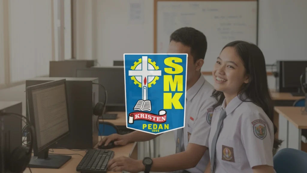 SMK Terbaik Jawa Tengah: SMK Kristen Pedan. Keahlian teknik manufaktur & otomotif dengan karakter unggul. Siapkan karier suksesmu di sini!