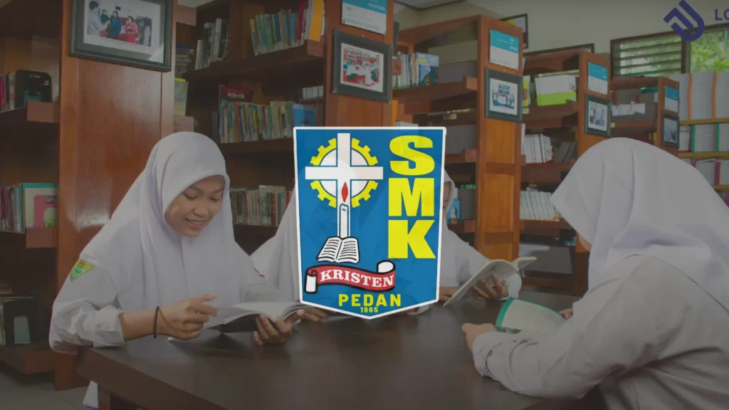 Cari SMK Populer Klaten? SMK Kristen Pedan. Jurusan teknik unggulan dengan fokus karakter & siap kerja. Daftar sekarang untuk masa depan!