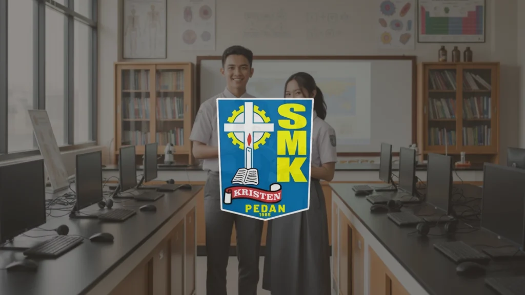 SMK Kristen Pedan adalah SMK Berprestasi Klaten dengan fokus Teknik Mesin & Otomotif. Cetak lulusan terampil, disiplin, & siap kerja. Daftar!