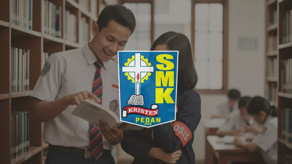 Cari Sekolah Populer Jawa Tengah? SMK Kristen Pedan. Teknik otomotif & manufaktur yang ahli, berkarakter unggul, dan siap kerja.