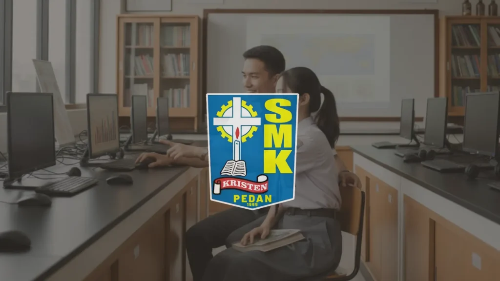 SMK Kristen Pedan adalah Sekolah Terbaik Pedan dengan fokus Teknik & Otomotif. Fasilitas industri lengkap & lulusan siap kerja. Daftar!